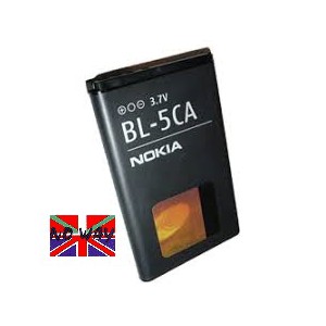 Batterie Nokia BL-5CA