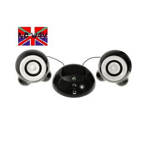 Station d'accueil Speaker MB 120 Station d'accueil Speaker MB 120