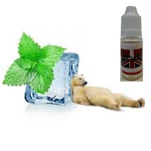 E-liquide Menthe Polaire 10 ml E-liquide Menthe Polaire 10 ml