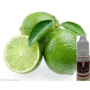 E-liquide Citron vert 10 ml E-liquide Citron vert 10 ml