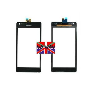Tactile Sony Xperia M Tactile Sony Xperia M