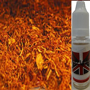 E-liquide Tabac Intense 10 ml E-liquide Tabac Intense 10 ml