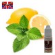 E-liquide Menthe Citronnée 10 ml