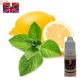 E-liquide Menthe Citronnée 10 ml