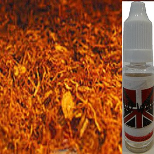 E-liquide Tabac Jamal 10 ml