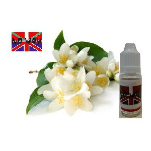 E-liquide saveur Jasmin10 ml E-liquide saveur Jasmin10 ml