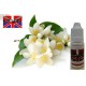 E-liquide saveur Jasmin10 ml