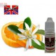 E-liquide saveur fleur d'oranger 10 ml