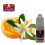 E-liquide saveur fleur d'oranger 10 ml
