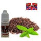 E-liquide Tabac Menthe 10 ml