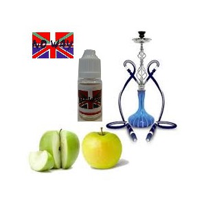 E-liquide Pomme Shisha 10 ml E-liquide Pomme Shisha 10 ml