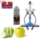 E-liquide Pomme Shisha 10 ml