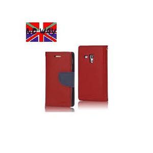 Etui Mercury I Phone 5 / 5S