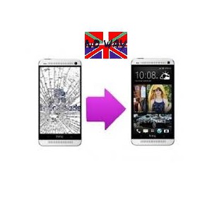 Ecran HTC One M7 Ecran HTC One M7