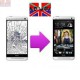 Ecran HTC One M7
