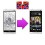 Ecran HTC One M7