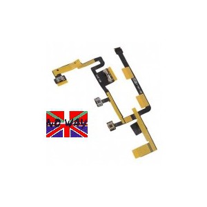 Nappe power et volume d' I PAD 2 (2012) Nappe power et volume d' I PAD 2 (2012)