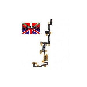 Nappe power et volume d' I PAD 2 Nappe power et volume d' I PAD 2
