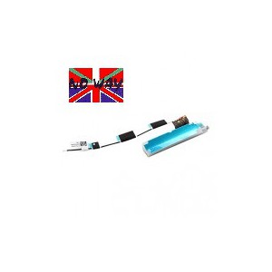 Antenne Wi-Fi & Bluetooth I PAD 2 Antenne Wi-Fi & Bluetooth I PAD 2