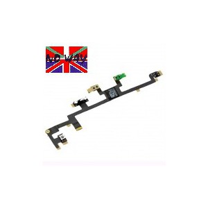 Nappe power et volume d' I PAD 3 / 4 Nappe power et volume d' I PAD 3 / 4