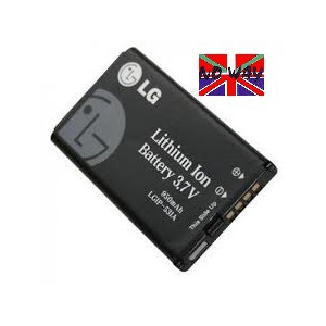 Batterie LG LGIP-531A