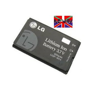 Batterie LG LGIP-431A