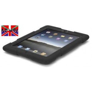 Coque I-Pad 2 / 3 / 4 "Survivor"