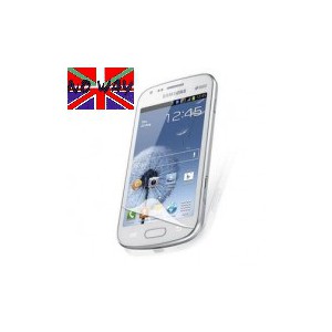 Film protecteur Samsung Galaxy Trend Film protecteur Samsung Galaxy Trend