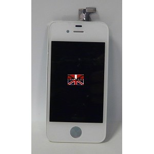 Ecran I-Phone 4S Ecran I-Phone 4S
