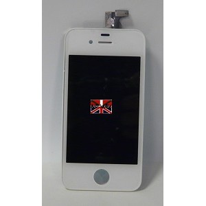 Ecran I-Phone 4S 