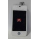 Ecran I-Phone 4S 