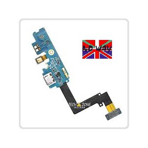 connecteur de charge complet Samsung Galaxy S2 connecteur de charge complet Samsung Galaxy S2