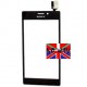 Tactile Sony Xperia M2