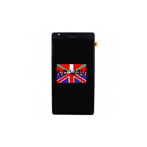 Ecran Nokia Lumia 1520 Ecran Nokia Lumia 1520
