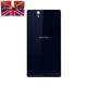 Vitre arriére Sony Xperia Z2