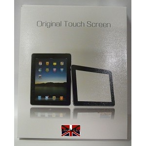 Tactile I-Pad 3 Tactile I-Pad 3