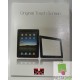 Tactile I-Pad mini 1 et 2