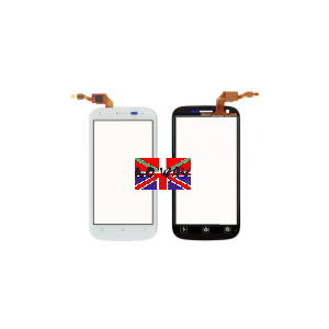 Tactile Wiko Cink Peax Tactile Wiko Cink Peax