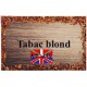 E-liquide Tabac Blond