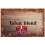 E-liquide Tabac Blond