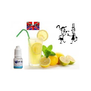 E-liquide Citronnade