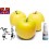 E-liquide Pomme Golden
