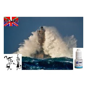 E-liquide Tabac La Royale 12 mg E-liquide Tabac La Royale 12 mg
