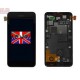 Ecran Nokia Lumia 530