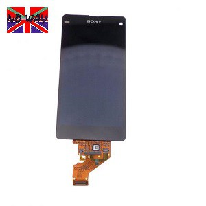 Ecran Sony Xperia Z1 compact Ecran Sony Xperia Z1 compact