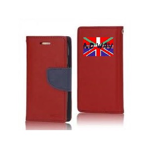 Etui Mercury Samsung Galaxy S4 Etui Mercury Samsung Galaxy S4
