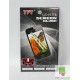 Film protecteur LG KS360