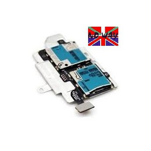 Lecteur de carte sim Samsung Galaxy S3