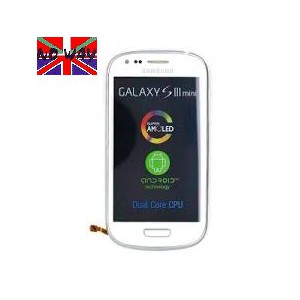 Ecran Samsung Galaxy S3 mini