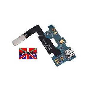 connecteur de charge complet Samsung Galaxy NOTE 2 4G connecteur de charge complet Samsung Galaxy NOTE 2 4G